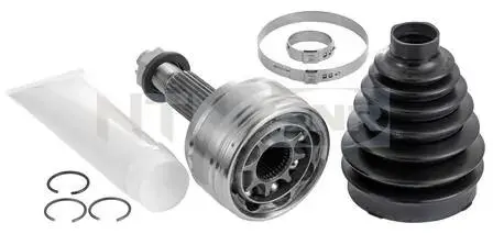 Шарнирный комплект, приводной вал. SNR OJK55.008