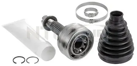 ШРКШ SNR OJK55.014