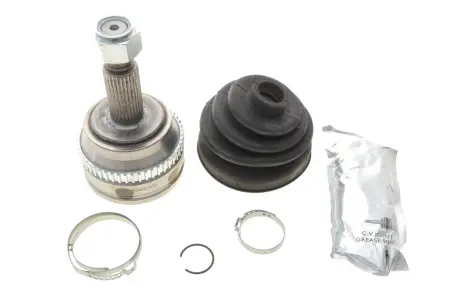 ШРКШ со смазкой в комплекте SNR OJK55.052