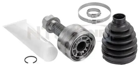 Шарнир приводного вала SNR OJK58001