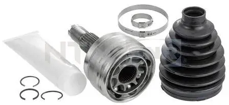 Шарнир приводного вала наружный SNR OJK58002