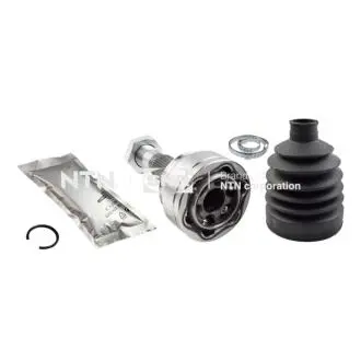 ШРКШ со смазкой в комплекте SNR OJK58.015