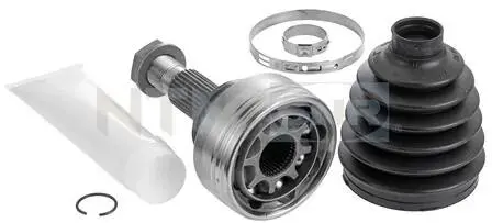 Шарнирный комплект, приводной вал. SNR OJK59.001