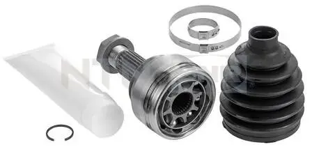 Шрус приводний компл. SNR OJK66002