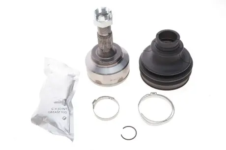 ШРКШ (наружный) ситроен Bеrlingo 1.6нDi 08- (25z/34z/134mm) SNR OJK66.013