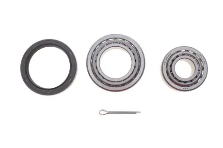 Комплект роликовых подшипников конических SNR R140.34