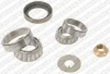 Підшипник маточини колеса SNR R140.84 (фото 1)