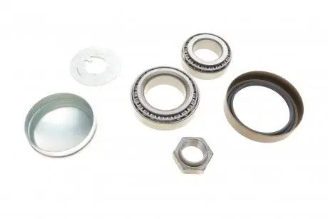 Комплект подшипника ступицы колеса SNR R140.95