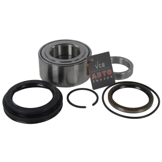 Комплект підшипника маточини колеса SNR R141.16