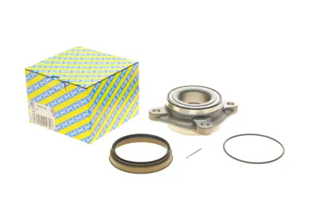 Підшипники маточини SNR R141.18