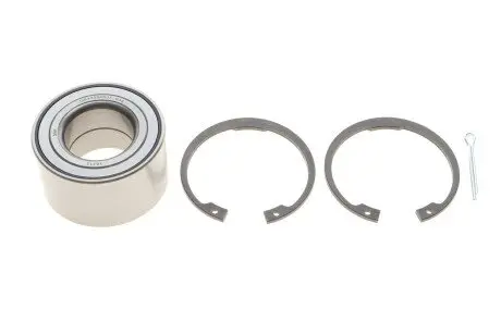 Комплект підшипника маточини колеса SNR R153.25