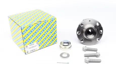 Набір колісних підшипників маточини. SNR R15332