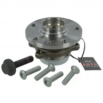 Ступица колеса SNR R154.56