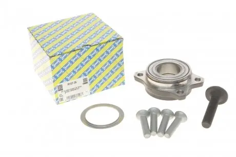 Комплект підшипника маточини колеса SNR R157.26