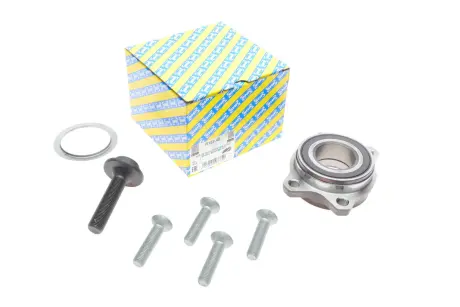 Комплект підшипника маточини колеса SNR R157.45