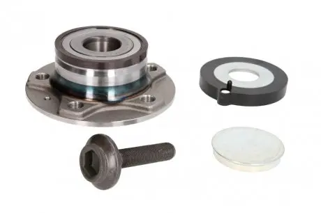 Подшипник ступицы (задней) audi a6/q5 10-18 SNR R157.50