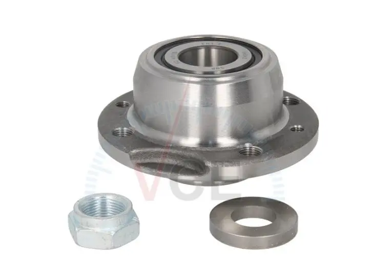 Фото 1 - Подшипник колеса SNR R15848 Подшипник колеса SNR R15848 (фото 1)