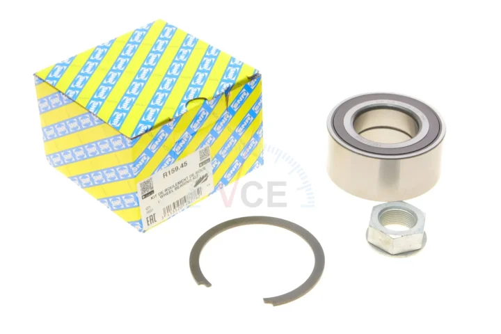 Підшипники маточини SNR R159.45 (фото 1)