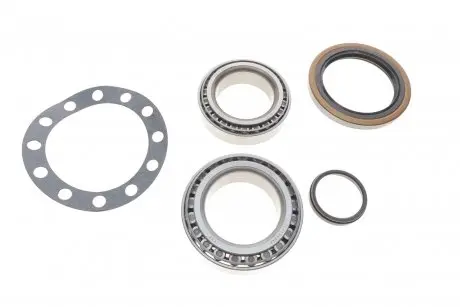 Комплект подшипника ступицы колеса SNR R169.15