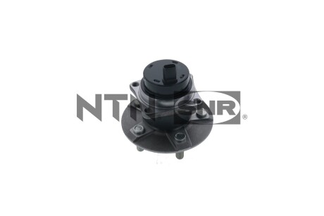 Подшипники ступицы SNR R169.88