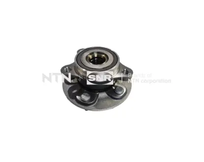 Подшипник ступицы mazda cx-7 06-14 SNR R17054