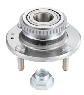 Набор колесных подшипник ов ступицы. SNR R18440