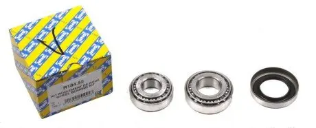 Комплект підшипника маточини колеса SNR R184.52