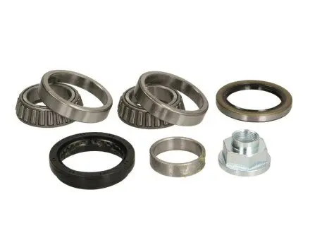 Комплект підшипника маточини колеса SNR R184.53