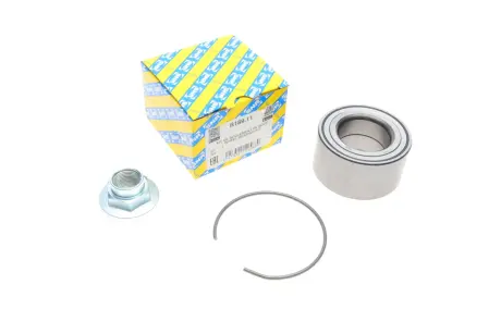 Подшипники ступицы SNR R189.11