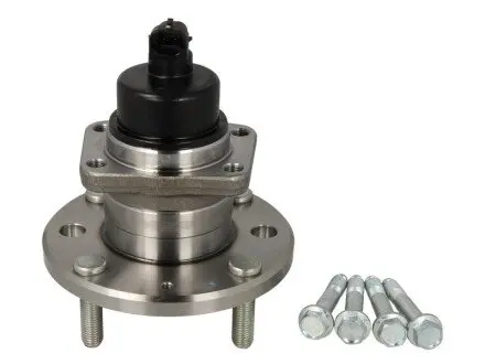 Комплект подшипника ступицы колеса SNR R190.05