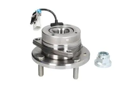 Комплект подшипника ступицы колеса SNR R190.06