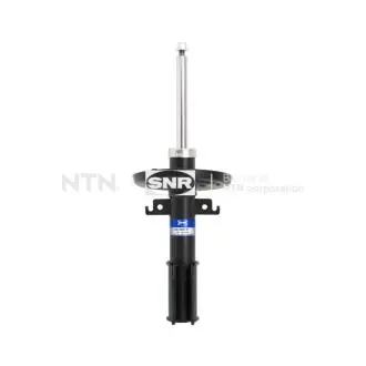 Амортизатор (передний) Renault Megane III 08- SNR SA65543.31