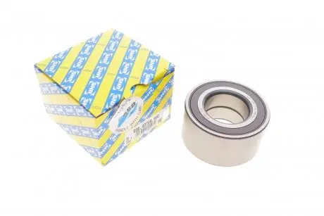 Дворядний кульковий ступичний підшипник SNR XGB40706R00