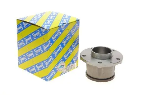 Підшипник маточини (задньої) Fiat Ducato 06- SNR XTFC41460S01P