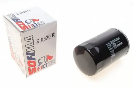 Масляный фильтр SOFIMA S 0320 R