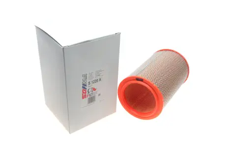 Фильтр воздушный renault laguna 1.9dci 97-01 SOFIMA S 1220 A