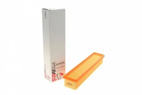 Воздушный фильтр SOFIMA S 1412 A