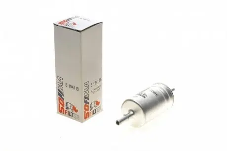 Топливный фильтр SOFIMA S 1941 B