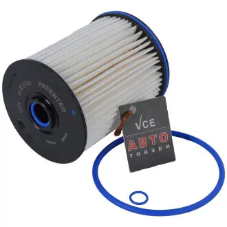 Фильтр топливный chevrolet/gmc/opel equinox/terrain/insignia "1,5-2,8" 17>> SOFIMA S2E2XNE