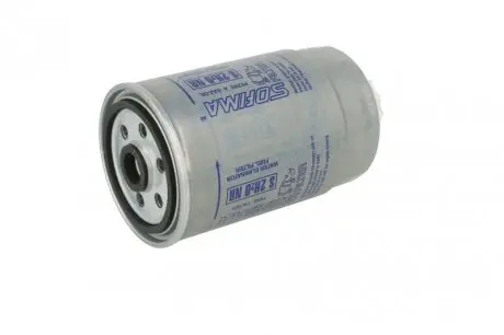 Топливный фильтр SOFIMA S 2H2O NR