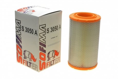 Воздушный фильтр SOFIMA S 3050 A