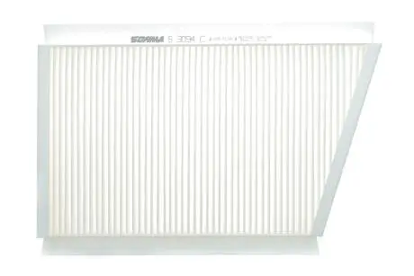 Фильтр, воздух во внутреннем пространстве SOFIMA S 3094 C