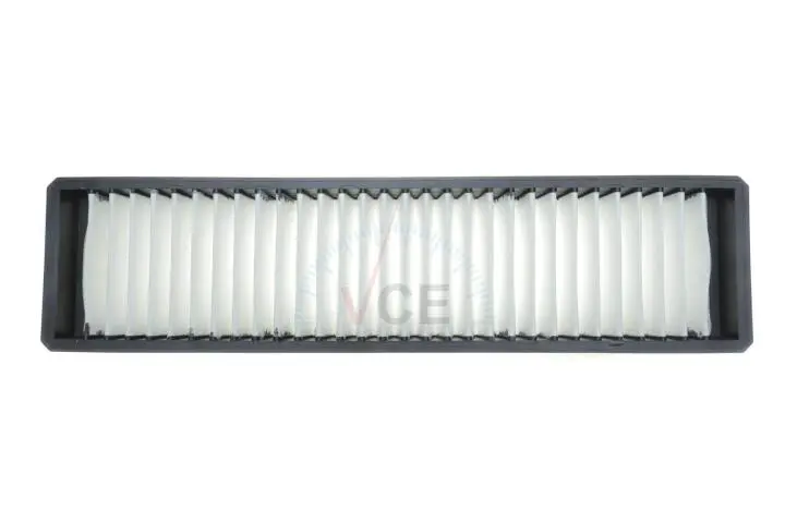 Фільтр салону Mini Mini 01-08 SOFIMA S 3101 C (фото 1)