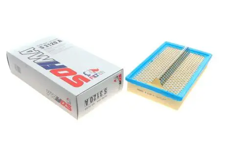 Воздушный фильтр SOFIMA S 3120 A