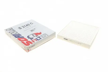 Фильтр, воздух во внутреннем пространстве SOFIMA S 3145 C