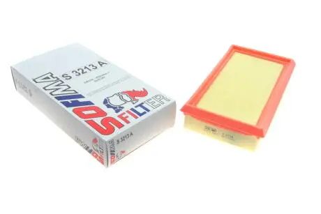 Воздушный фильтр SOFIMA S 3213 A