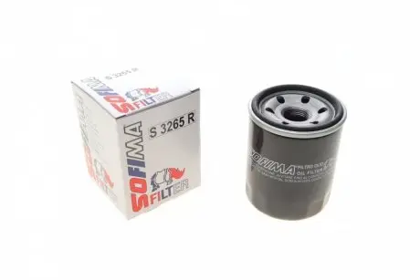 Масляний фільтр SOFIMA S 3265 R