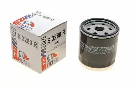 Масляный фильтр SOFIMA S 3280 R