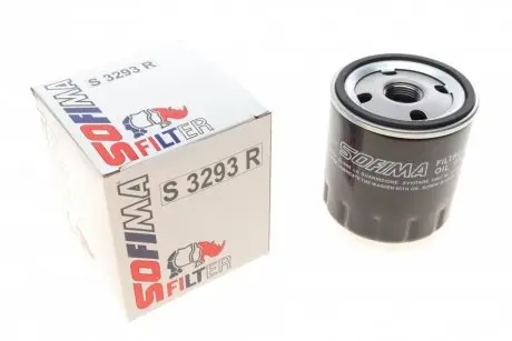 Масляный фильтр SOFIMA S 3293 R