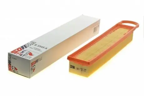 Воздушный фильтр SOFIMA S 3345 A